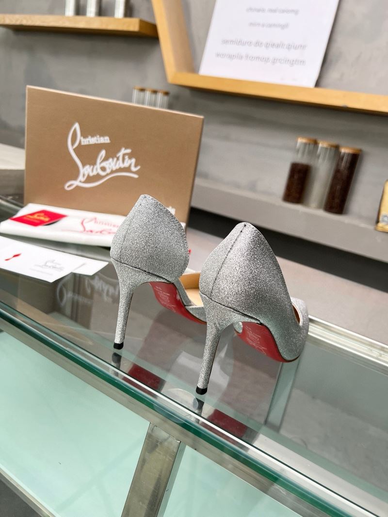 Christian Louboutin Heeled Shoes